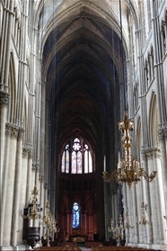 Reims UNESCO